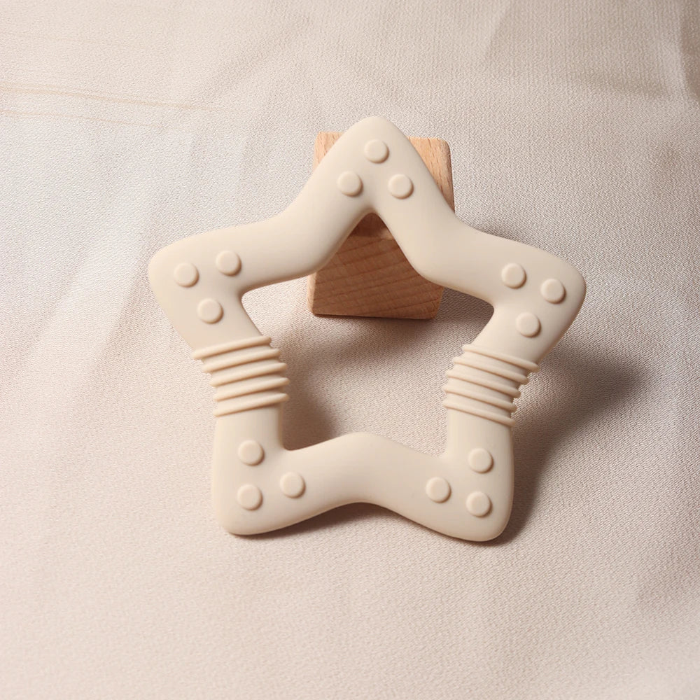 Anneau de dentition
