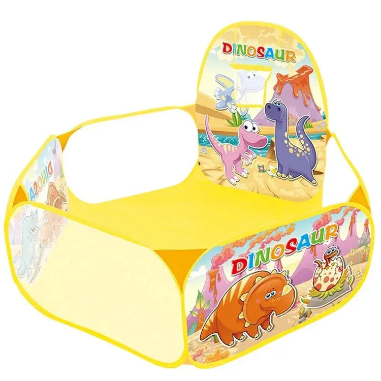 Piscine a balle bebe Mon Shopping Bébé