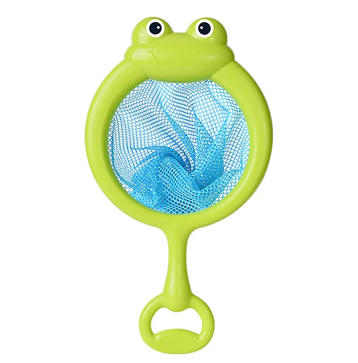 Jouets de bain - Jouet de bain bébé - Pêche au canard