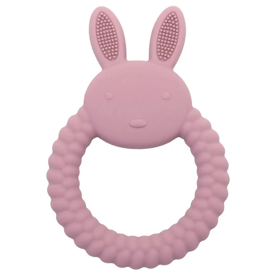 Anneau de dentition Mon Shopping Bébé