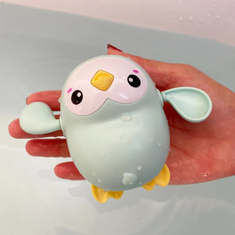 Jouet de bain - Jouet de bain bébé - Animaux