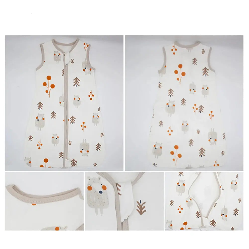 Turbulette - gigoteuse bébé Mon Shopping Bébé