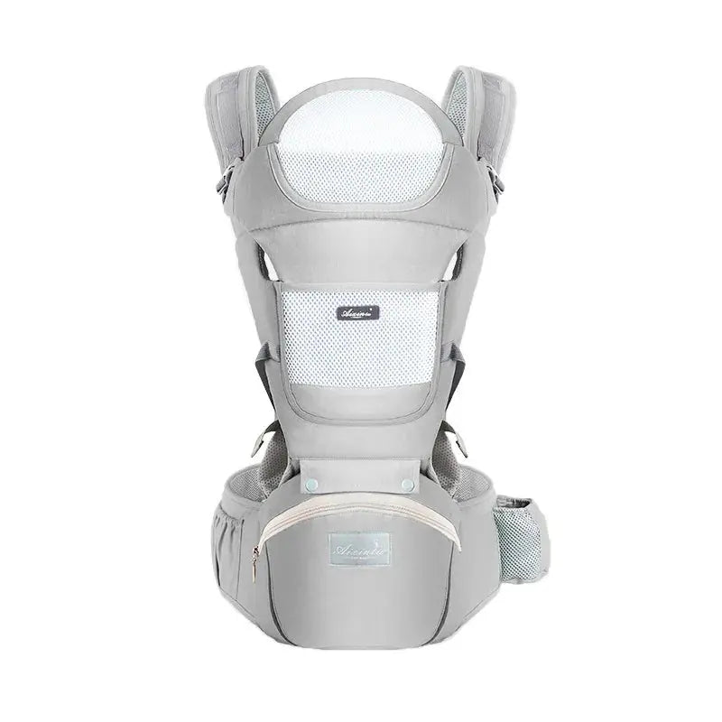 Porte bébé randonnée TOFFCAEA - Porte bébé Mon Shopping Bébé