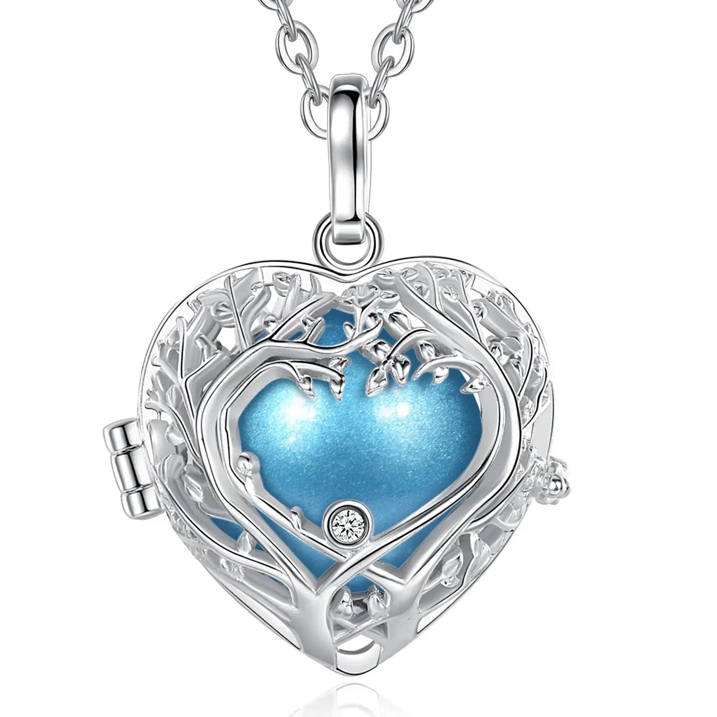 bola de grossesse 18mm Arbre de vie cœur Mon Shopping Bébé