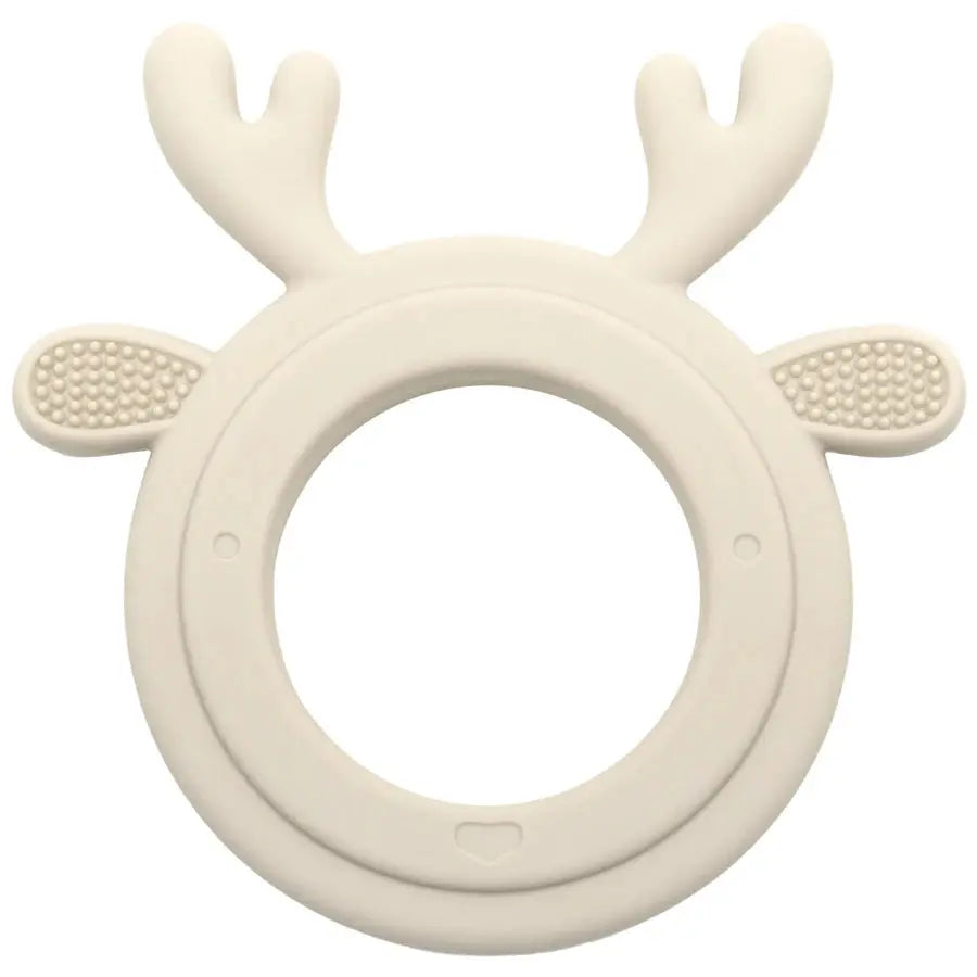 Anneau de dentition Mon Shopping Bébé