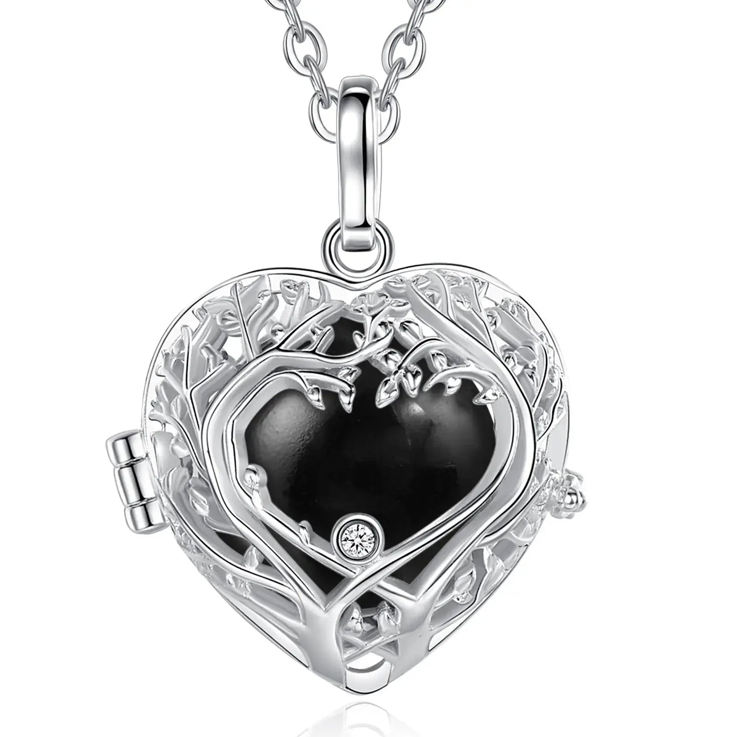 bola de grossesse 18mm Arbre de vie cœur Mon Shopping Bébé