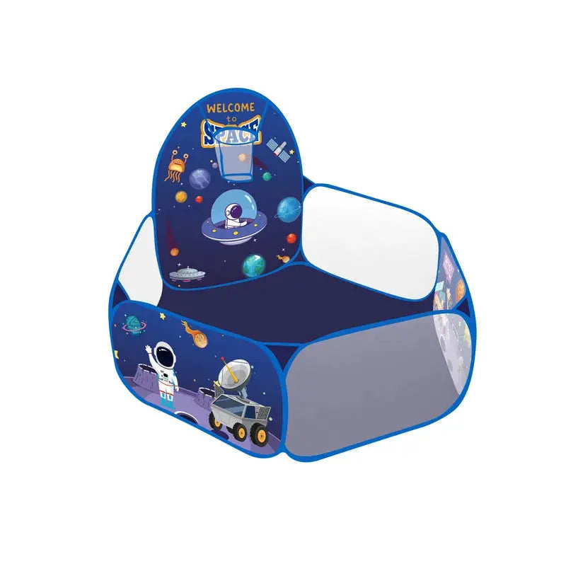 Piscine a balle bebe Mon Shopping Bébé