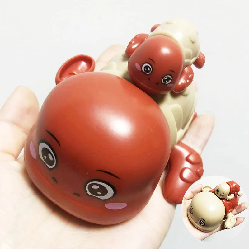 Jouet de bain - Jouet de bain bébé - Animaux