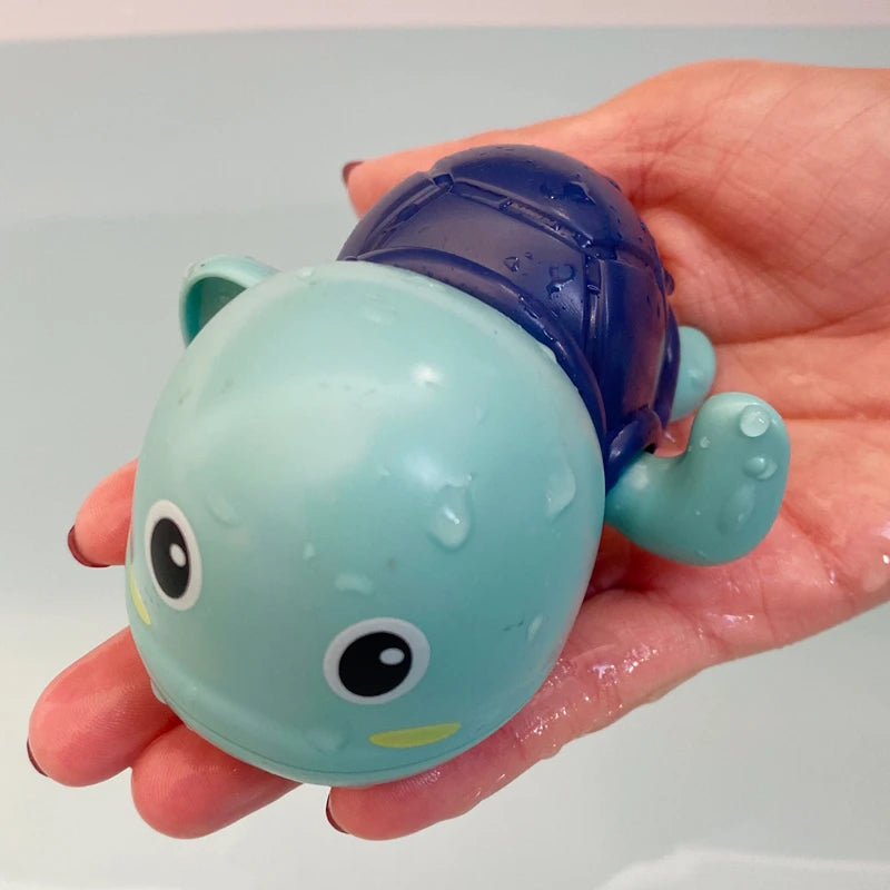 Jouet de bain - Jouet de bain bébé - Animaux