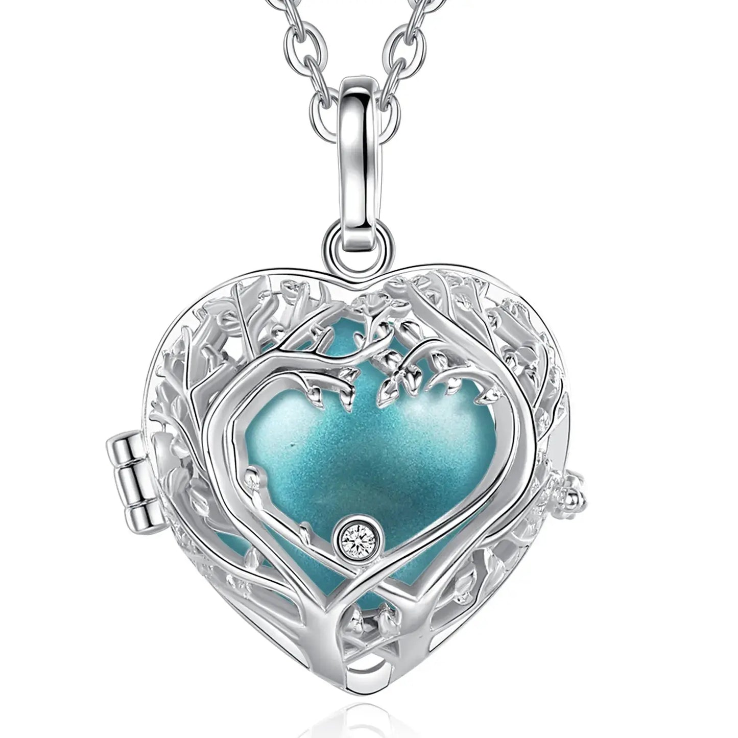 bola de grossesse 18mm Arbre de vie cœur Mon Shopping Bébé