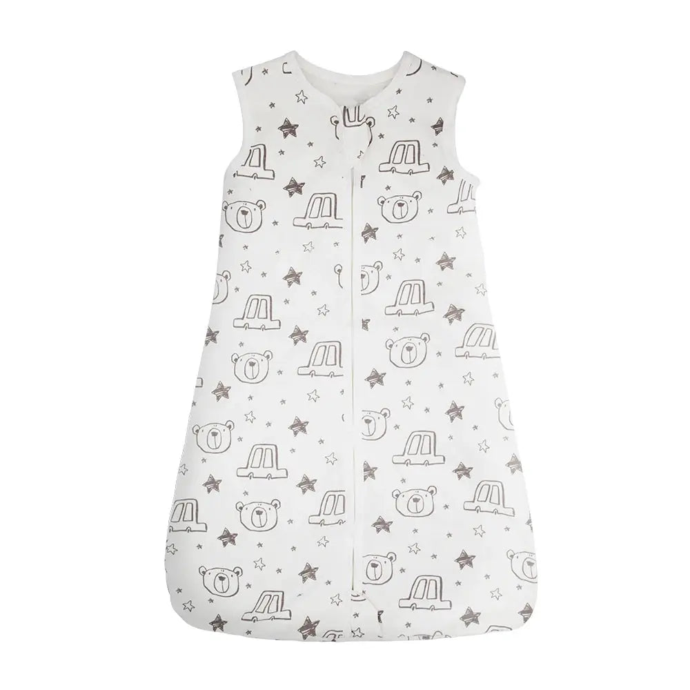 Turbulette - gigoteuse bébé Mon Shopping Bébé