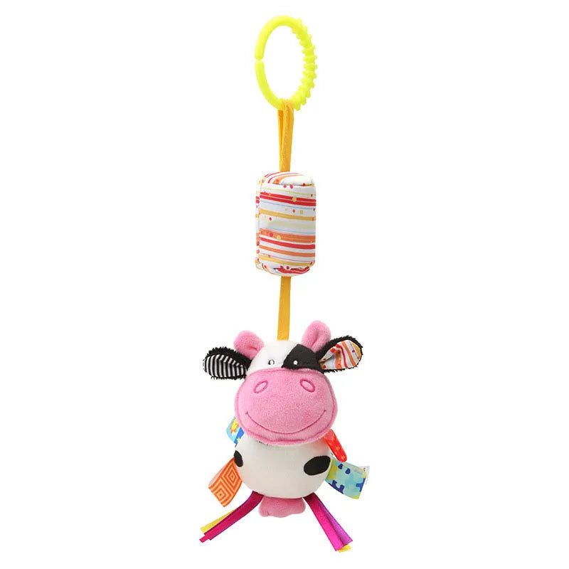 Hochet bébé - suspendu - Hochet pour bébé