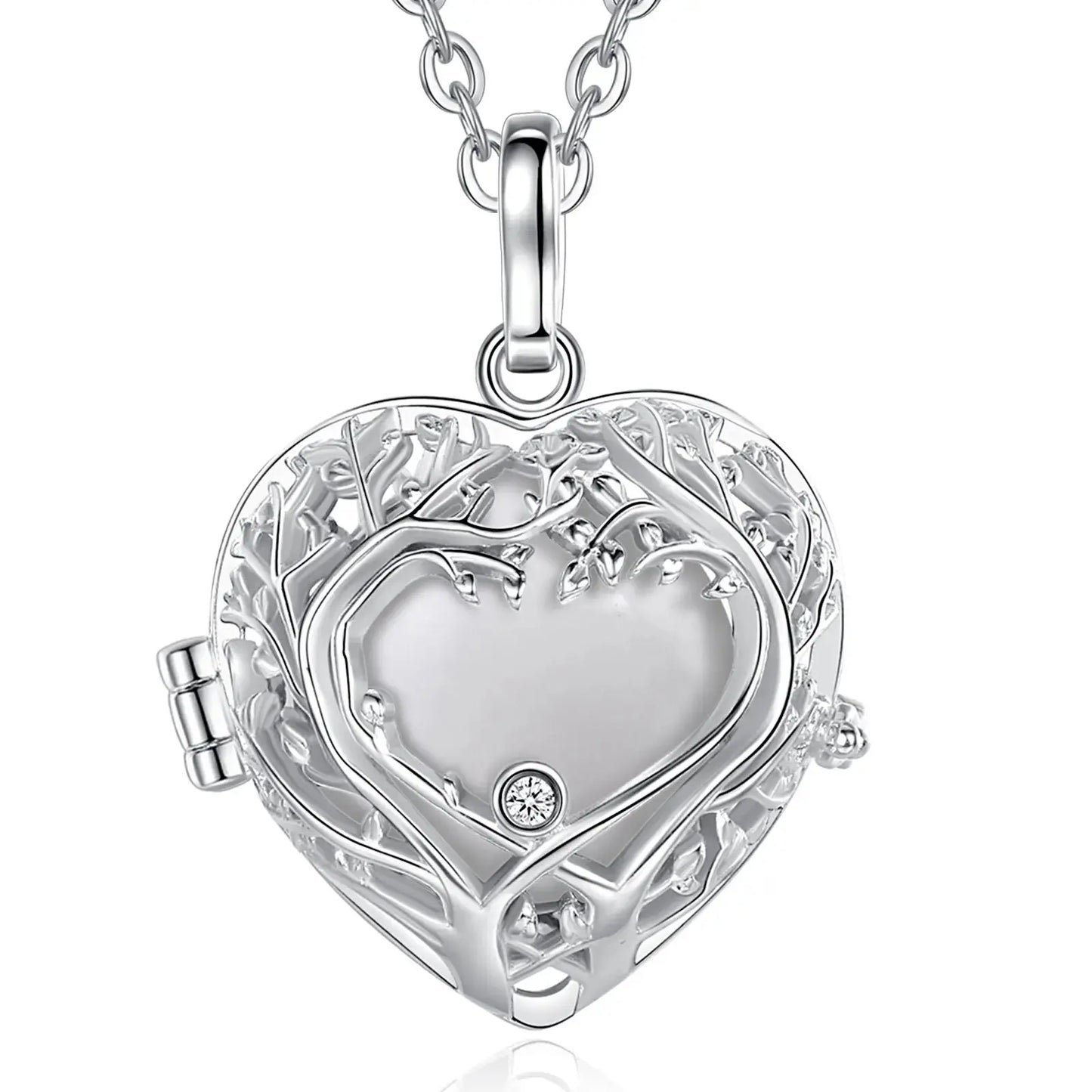 bola de grossesse 18mm Arbre de vie cœur Mon Shopping Bébé
