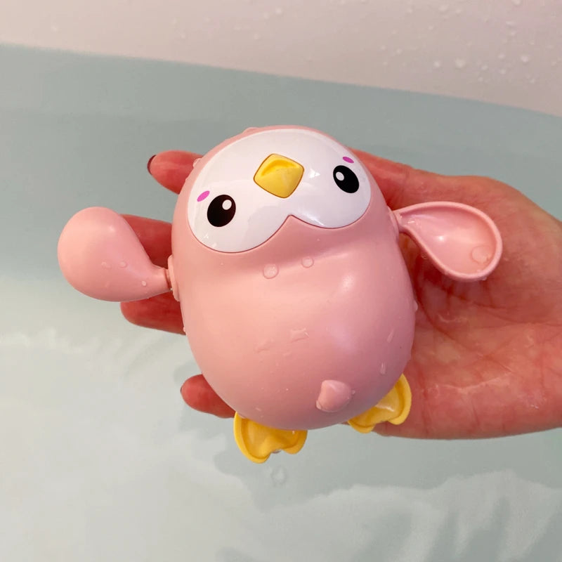 Jouet de bain - Jouet de bain bébé - Animaux