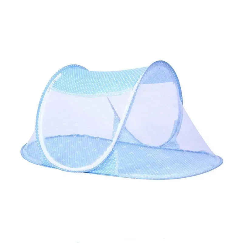 Moustiquaire lit bébé