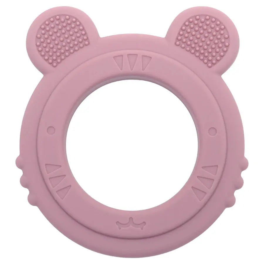 Anneau de dentition Mon Shopping Bébé