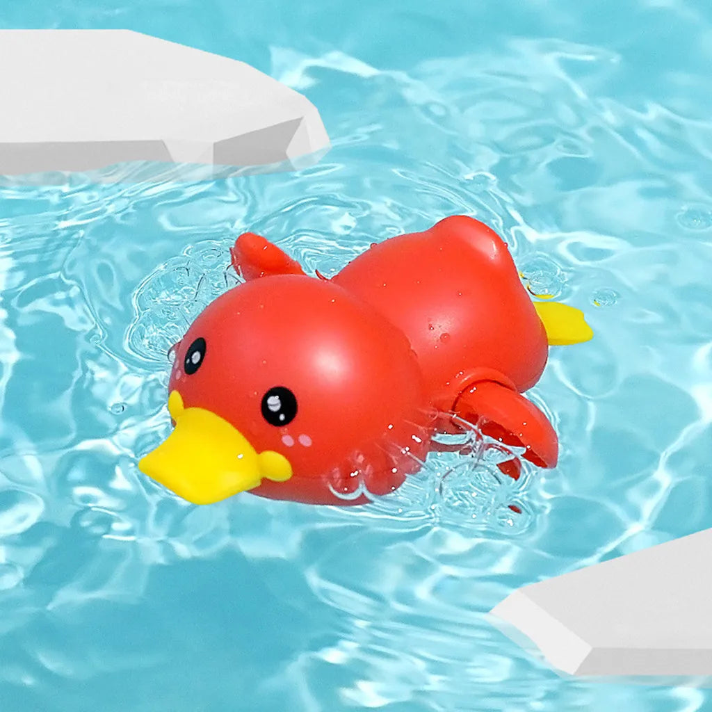 Jouet de bain - Jouet de bain bébé - Animaux