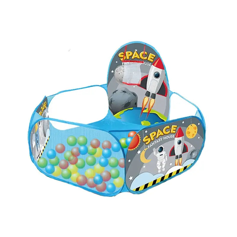 Piscine a balle bebe Mon Shopping Bébé