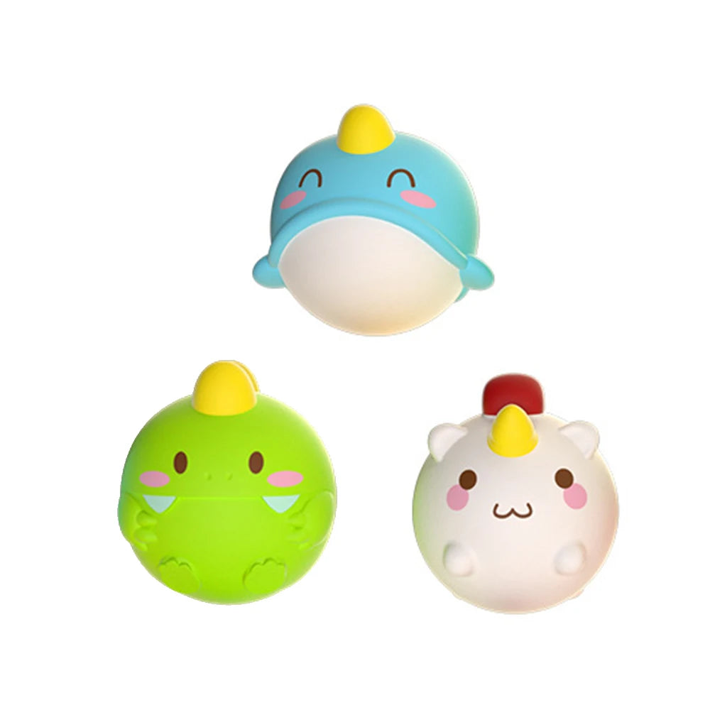 Jouets de bain - Jouet de bain bébé - Pêche au canard