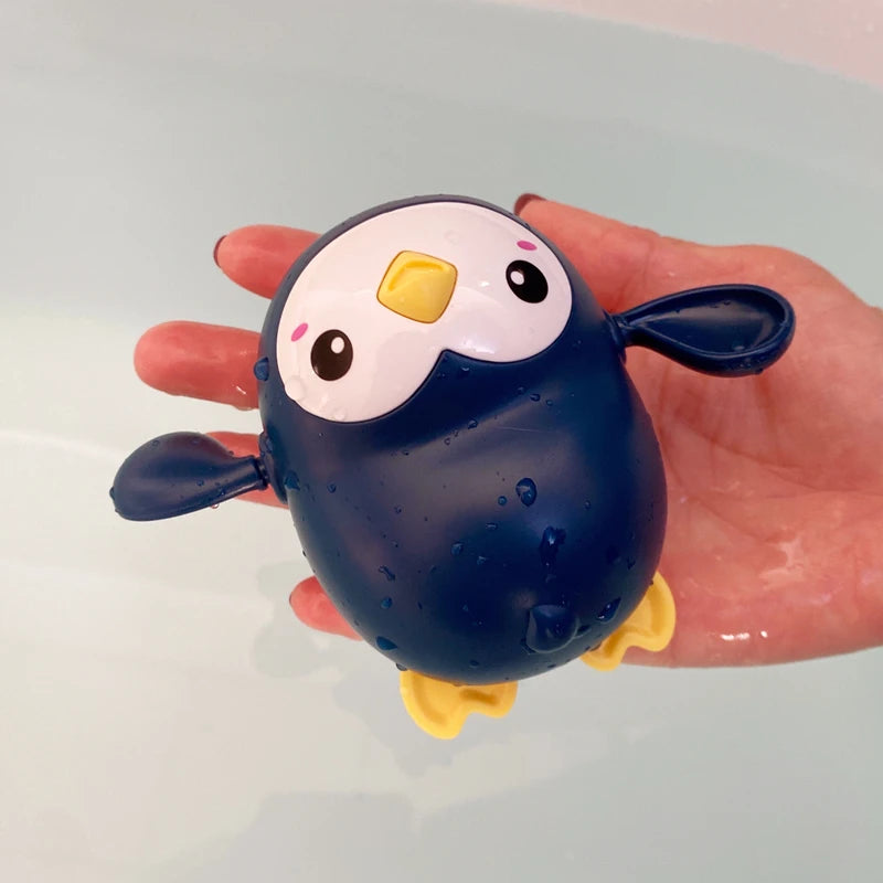 Jouet de bain - Jouet de bain bébé - Animaux