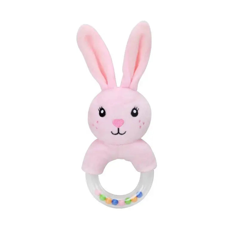 Hochet bébé - suspendu - Hochet pour bébé Mon Shopping Bébé