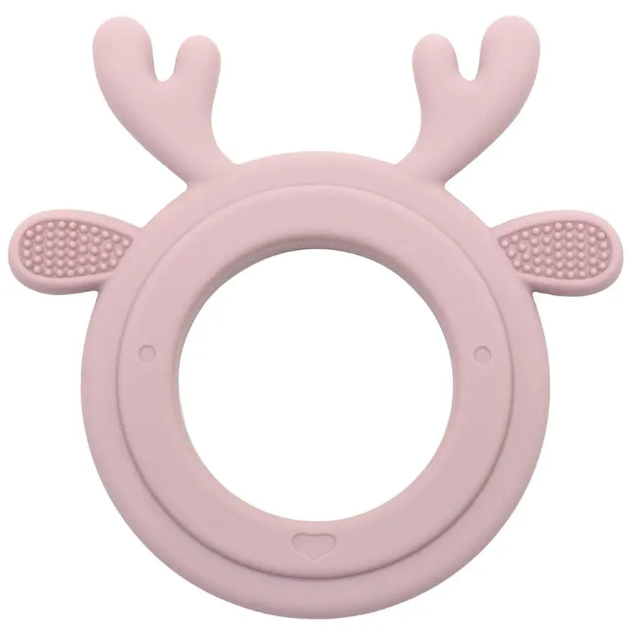 Anneau de dentition Mon Shopping Bébé