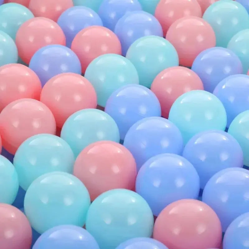 Piscine a balle - Balle d eveil bebe Mon Shopping Bébé