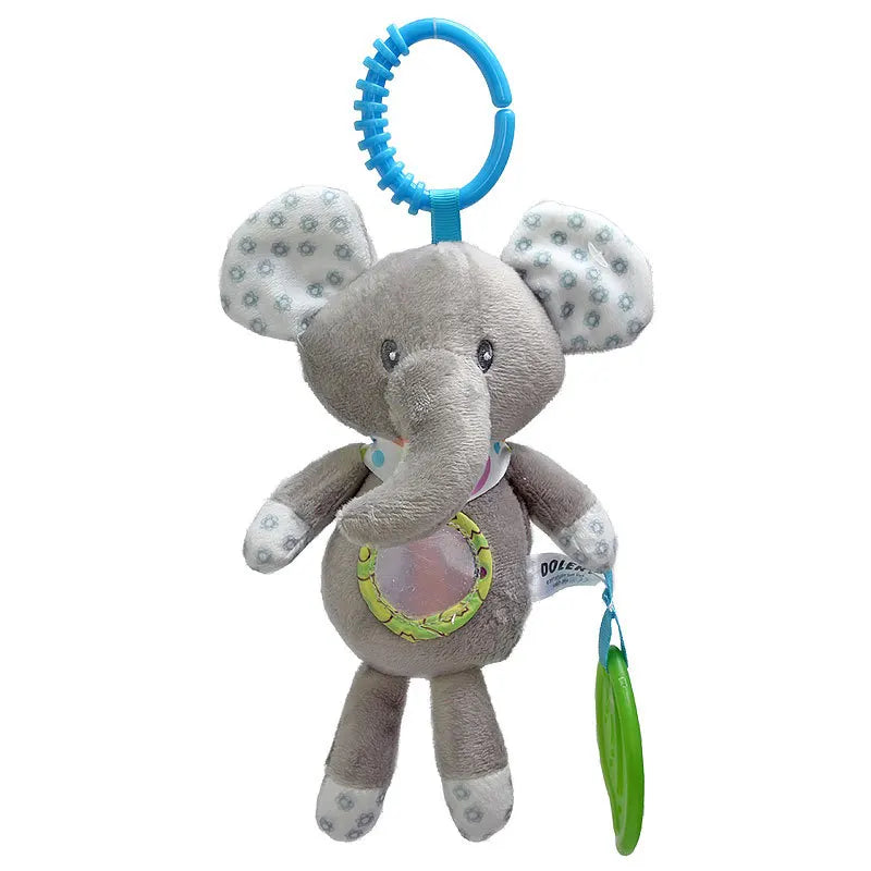 Hochet bébé - suspendu - Hochet pour bébé