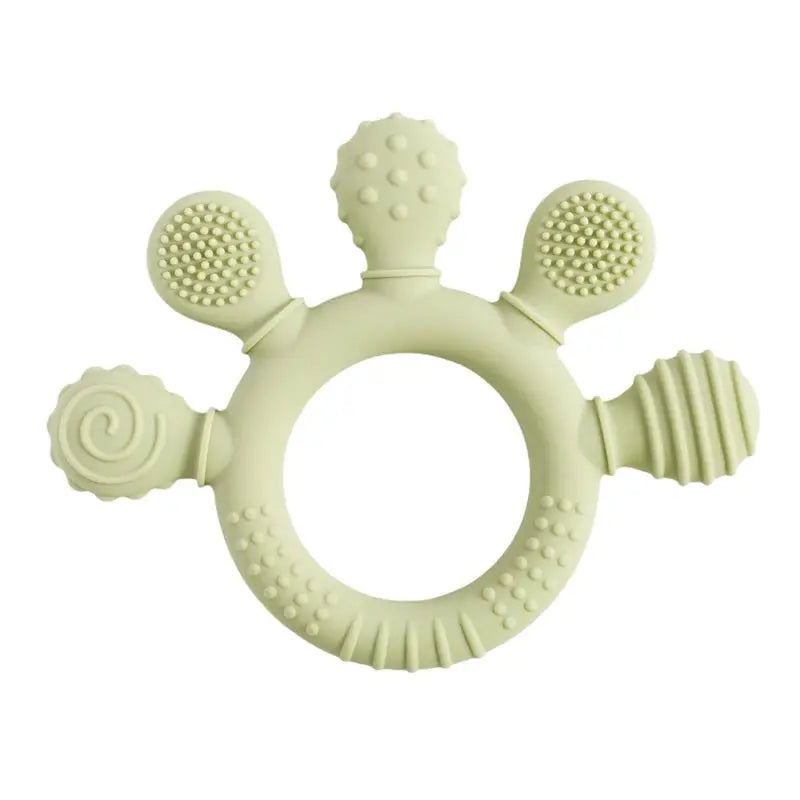 Anneau de dentition Mon Shopping Bébé