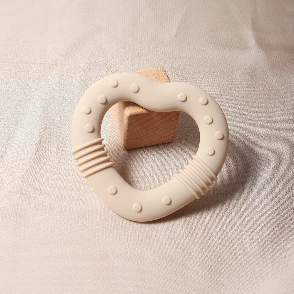 Anneau de dentition