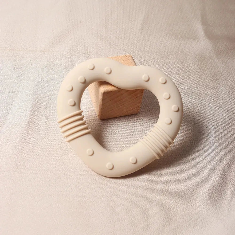 Anneau de dentition Mon Shopping Bébé