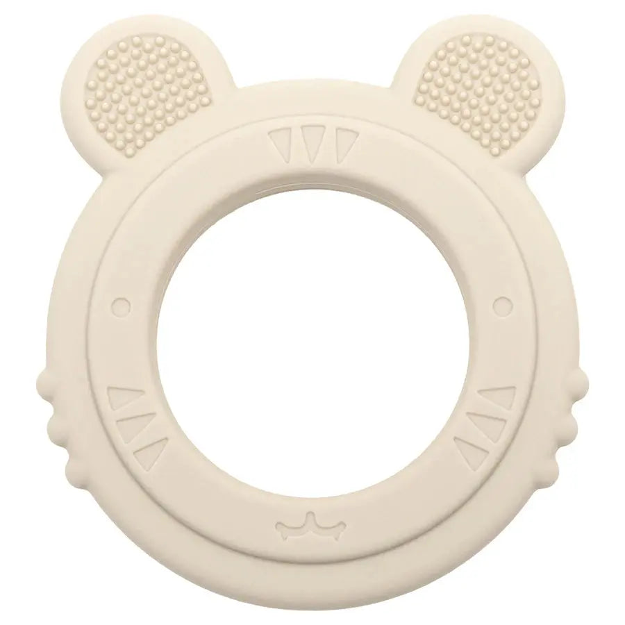 Anneau de dentition Mon Shopping Bébé
