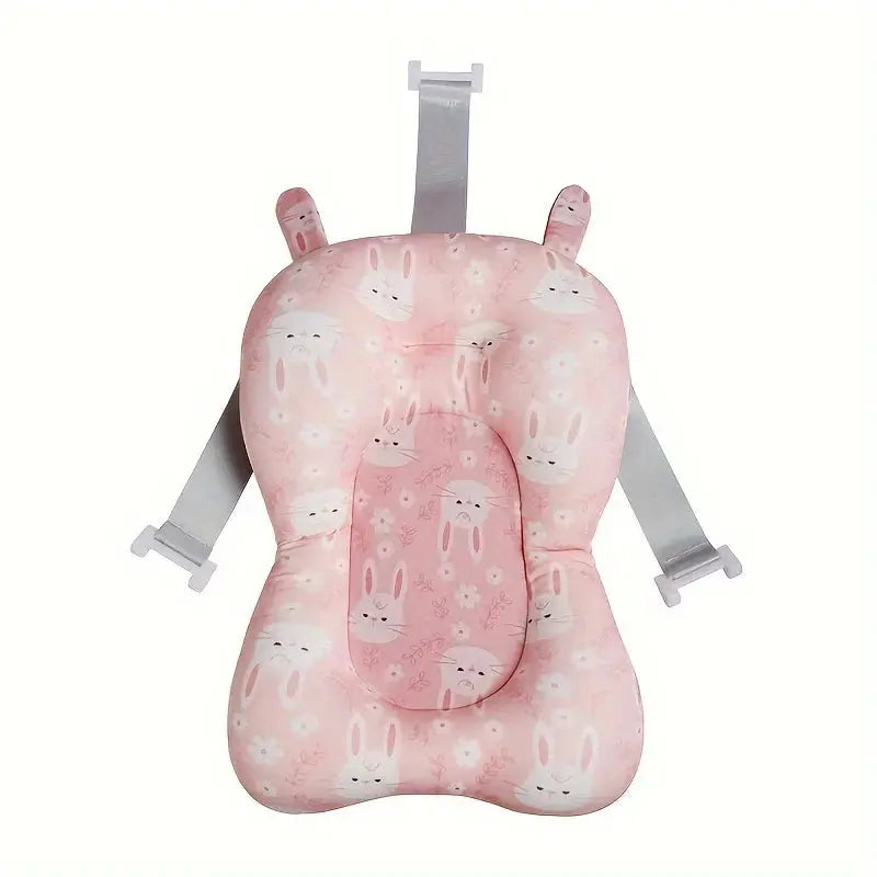 Baignoire bébé - Thermomètre intégré Mon Shopping Bébé