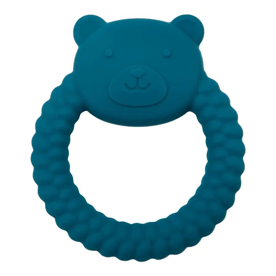 Anneau de dentition Animaux - Mon Shopping Bébé