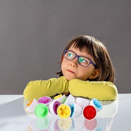 Boite à Oeufs - SmartEggs™ - Oeuf Blanc - Mon Shopping Bébé