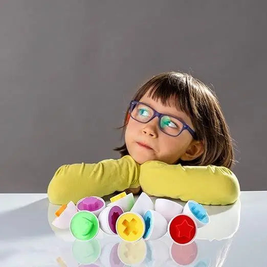 Boite à Oeufs - SmartEggs™ - Oeuf Blanc - Mon Shopping Bébé