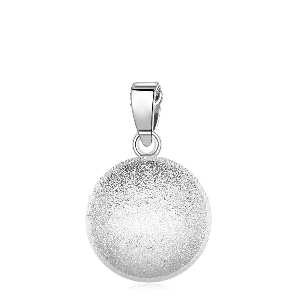 Bola de grossesse 18mm Ange - Mon Shopping Bébé