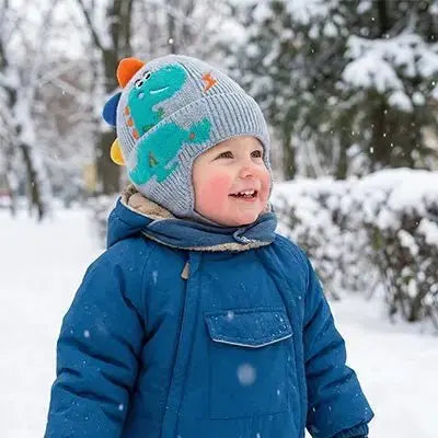 Bonnet bébé | Ultra - Doux - Mon Shopping Bébé
