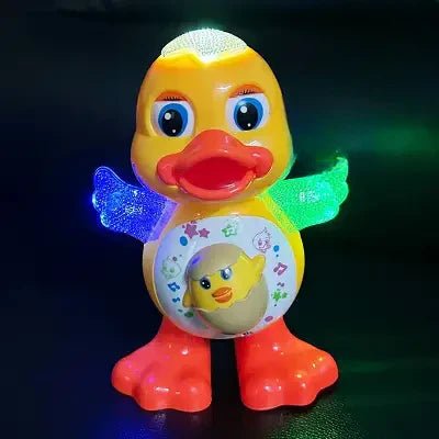Canard qui Danse - DuckToy™ - Mon Shopping Bébé