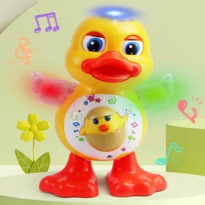 Canard qui Danse - DuckToy™ - Mon Shopping Bébé