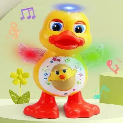 Canard qui Danse - DuckToy™ - Mon Shopping Bébé