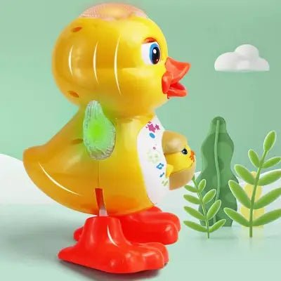 Canard qui Danse - DuckToy™ - Mon Shopping Bébé
