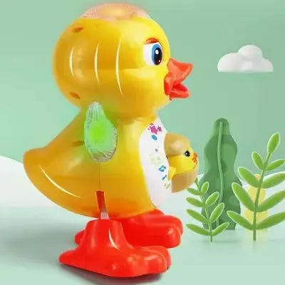 Canard qui Danse - DuckToy™ - Mon Shopping Bébé