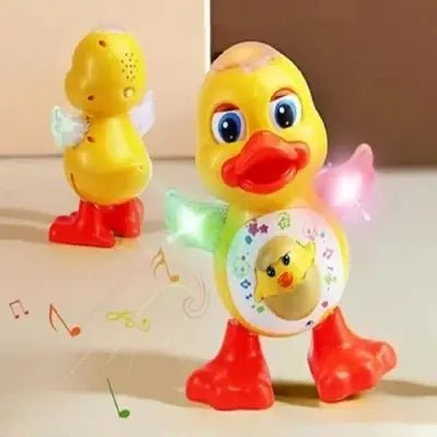 Canard qui Danse - DuckToy™ - Mon Shopping Bébé