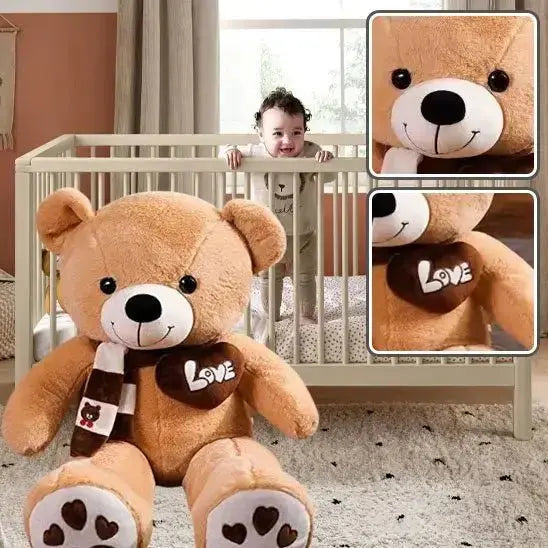 Doudou | Premium Réconfort - Mon Shopping Bébé