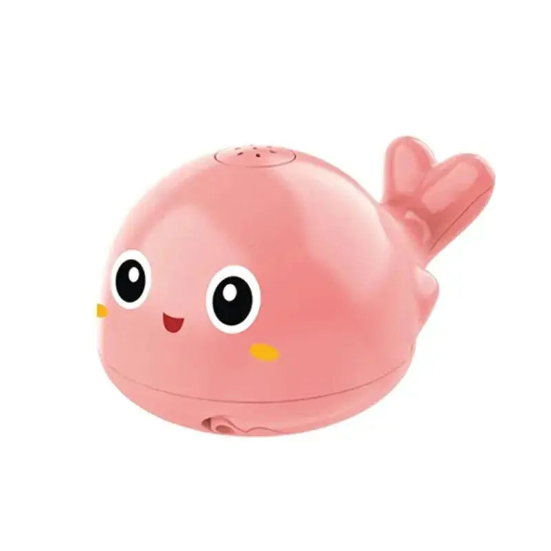 Jouet de bain - Jouet de bain bébé - Baleine électrique - Mon Shopping Bébé