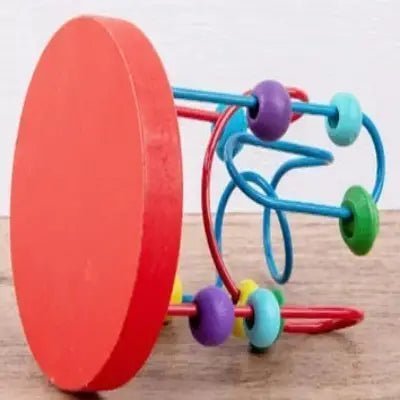 Jouet Montessori - MontessoriToys™ - Eléphant - Mon Shopping Bébé