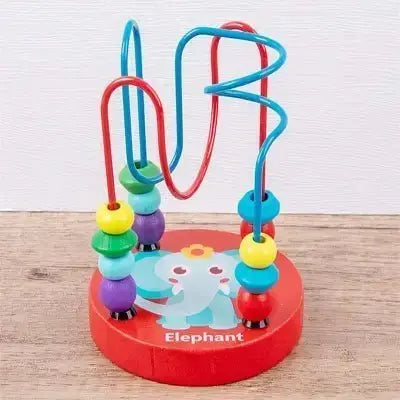 Jouet Montessori - MontessoriToys™ - Eléphant - Mon Shopping Bébé