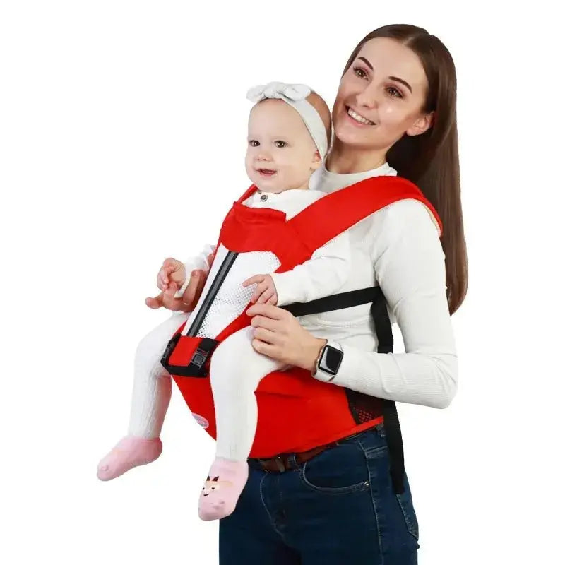 Porte bébé ergonomique : Confort et sécurité pour votre enfant - Mon Shopping Bébé