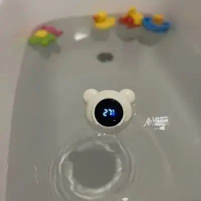 Thermomètre de Bain | SécuriBébé - Mon Shopping Bébé